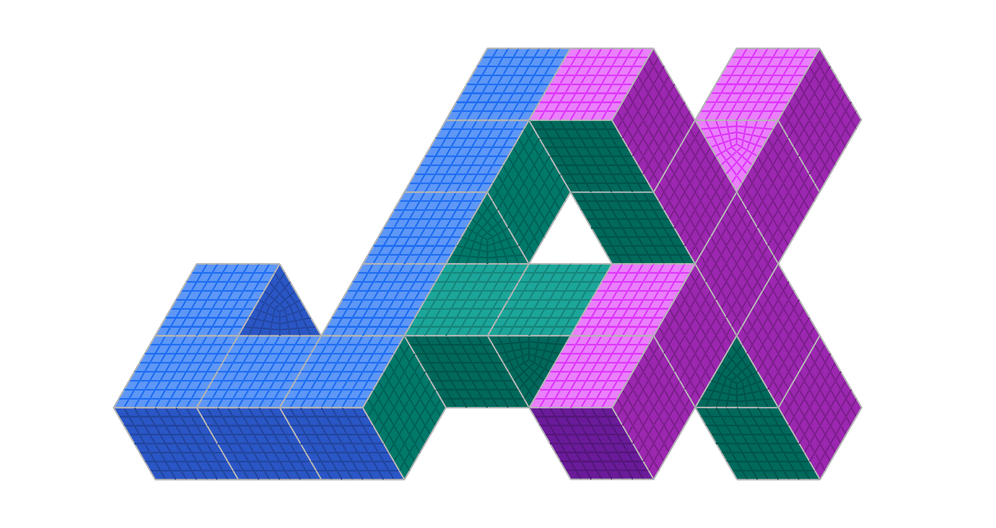 JAX FDM